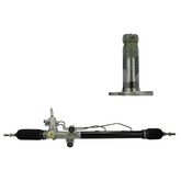 Caja de Dirección Electro Asistida Honda Accord 3.0L 98-02